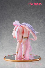 Native x HOTVENUS The Tall, Big-Breasted Dragon Who Doesn’t Know Anything About Naughty Things Ireina Fartagna 1/5 Figure