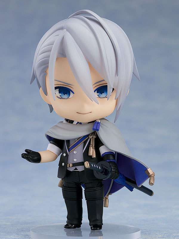 Orange Rouge Nendoroid Touken Ranbu ONLINE Yamanbagiri Chougi