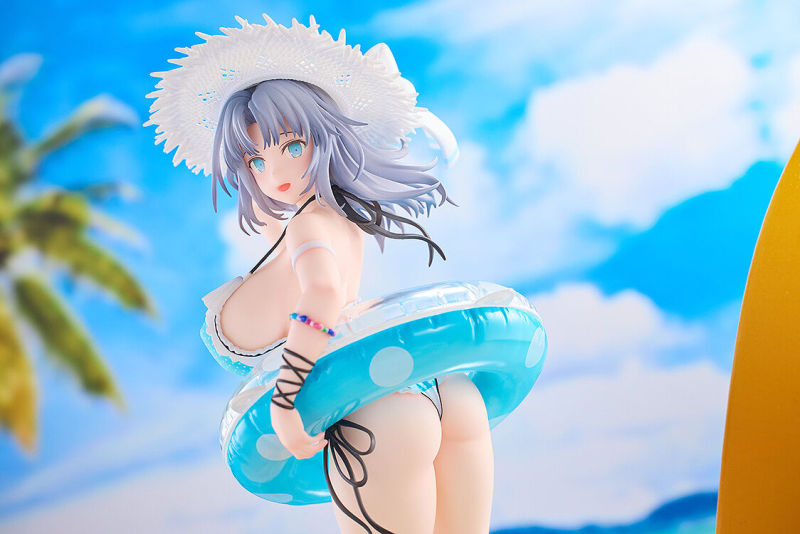 Honey² Shinovi Master Senran Kagura: New Link Yumi Swimsuit Ver. 1/6 Figure