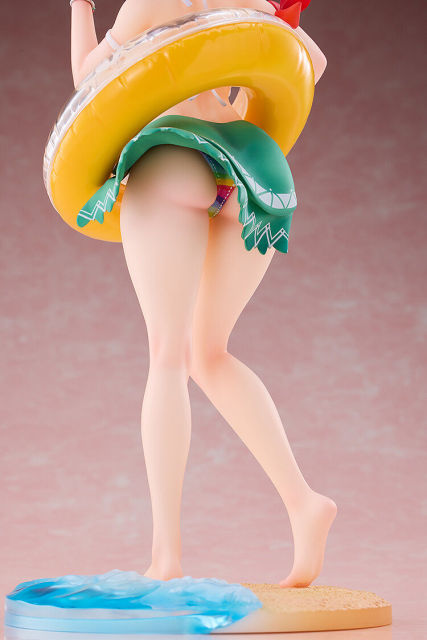 Honey² Shinovi Master Senran Kagura: New Link Asuka Swimsuit Ver. 1/6 Figure