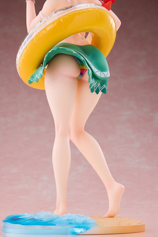 Honey² Shinovi Master Senran Kagura: New Link Asuka Swimsuit Ver. 1/6 Figure
