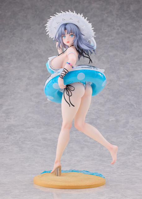 Honey² Shinovi Master Senran Kagura: New Link Yumi Swimsuit Ver. 1/6 Figure