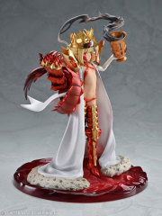 MEDICOS ENTERTAINMENT Fate/Grand Order Beast/Sodom's Beast/Draco Second Ascension 1/7 Figure