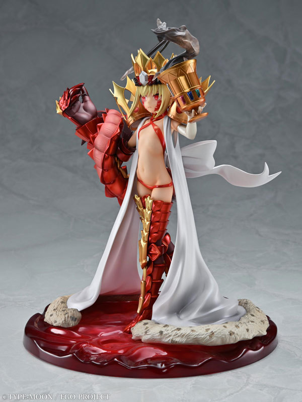 MEDICOS ENTERTAINMENT Fate/Grand Order Beast/Sodom's Beast/Draco Second Ascension 1/7 Figure