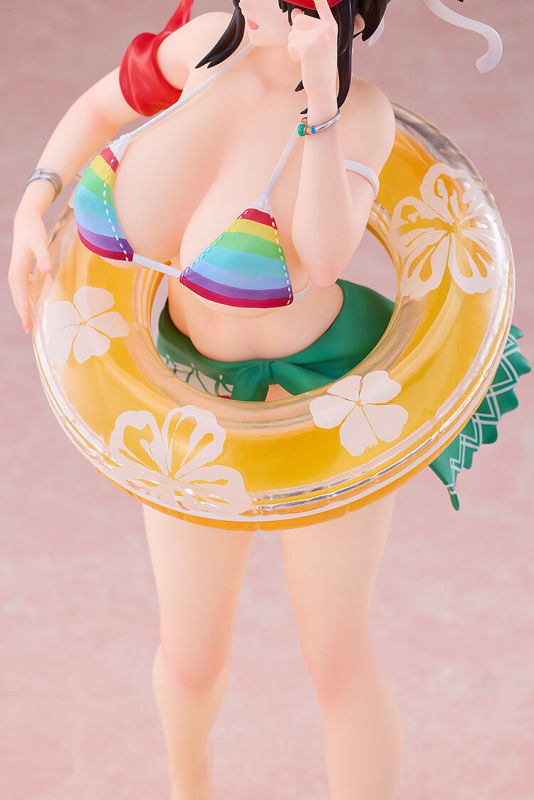 Honey² Shinovi Master Senran Kagura: New Link Asuka Swimsuit Ver. 1/6 Figure