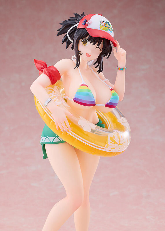 Honey² Shinovi Master Senran Kagura: New Link Asuka Swimsuit Ver. 1/6 Figure