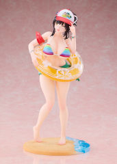 Honey² Shinovi Master Senran Kagura: New Link Asuka Swimsuit Ver. 1/6 Figure