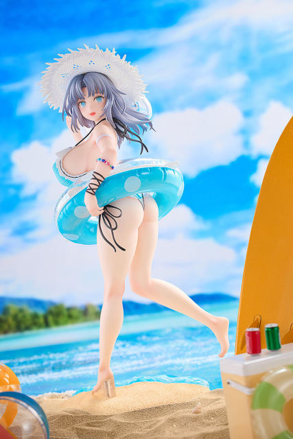 Honey² Shinovi Master Senran Kagura: New Link Yumi Swimsuit Ver. 1/6 Figure