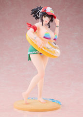 Honey² Shinovi Master Senran Kagura: New Link Asuka Swimsuit Ver. 1/6 Figure