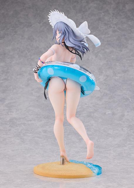 Honey² Shinovi Master Senran Kagura: New Link Yumi Swimsuit Ver. 1/6 Figure