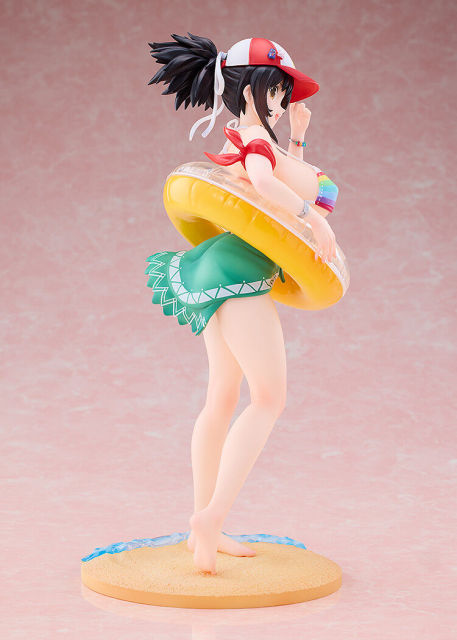 Honey² Shinovi Master Senran Kagura: New Link Asuka Swimsuit Ver. 1/6 Figure