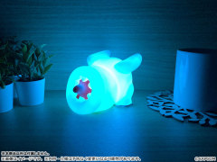 Capcom Monster Hunter Room Light Khezu
