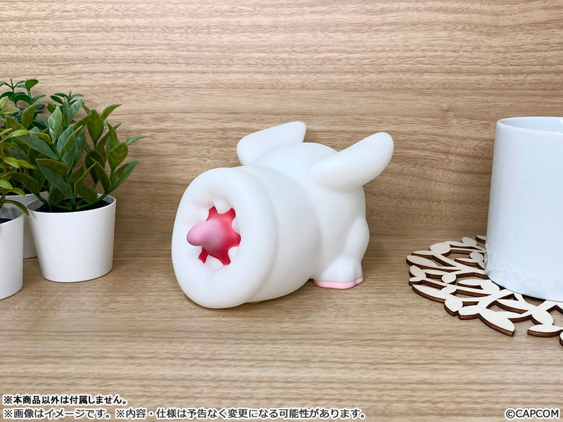 Capcom Monster Hunter Room Light Khezu