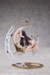 Eclipse Feather Moon Goddess Luna 1/6 Figure (Cast Off Version)
