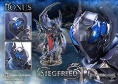 Prime 1 Studio GRANBLUE FANTASY Siegfried DX Bonus Version CMGBF-01DXS 