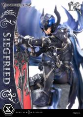 Prime 1 Studio GRANBLUE FANTASY Siegfried DX Bonus Version CMGBF-01DXS 