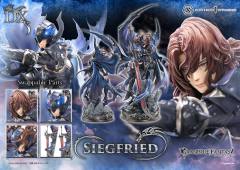 Prime 1 Studio GRANBLUE FANTASY Siegfried DX Bonus Version CMGBF-01DXS 