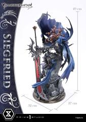 Prime 1 Studio GRANBLUE FANTASY Siegfried DX Bonus Version CMGBF-01DXS 
