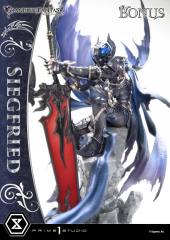 Prime 1 Studio GRANBLUE FANTASY Siegfried DX Bonus Version CMGBF-01DXS 
