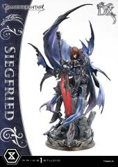 Prime 1 Studio GRANBLUE FANTASY Siegfried DX Bonus Version CMGBF-01DXS 
