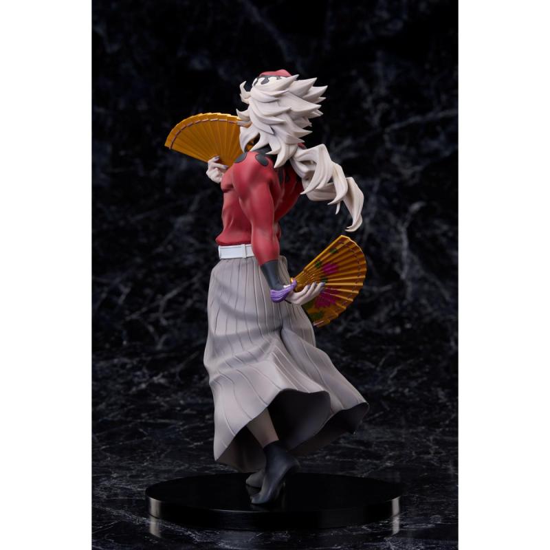 Aniplex Demon Slayer: Kimetsu no Yaiba Douma non-scale figure