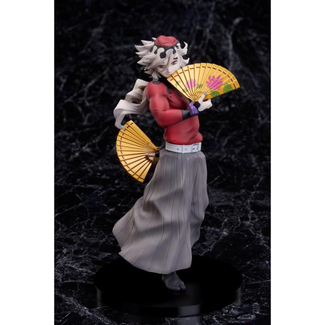 Aniplex Demon Slayer: Kimetsu no Yaiba Douma non-scale figure