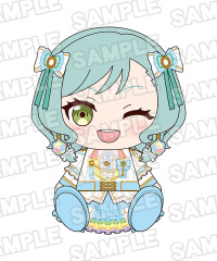 Good Smile Company GSC Plush BanG Dream! Pastel Palettes
