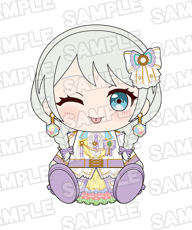 Good Smile Company GSC Plush BanG Dream! Pastel Palettes