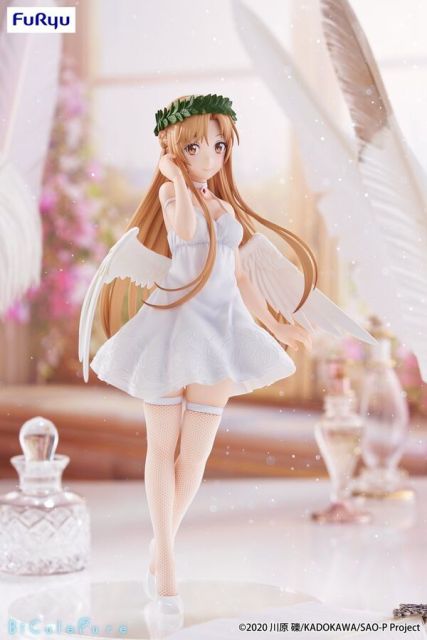 FURYU Sword Art Online Asuna Bicute Pure