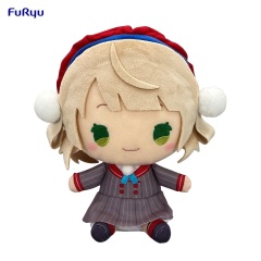 FuRyu Shigure Ui Big Plush Toy Shigure Ui