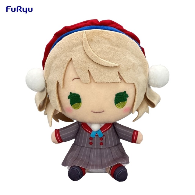 FuRyu Shigure Ui Big Plush Toy Shigure Ui