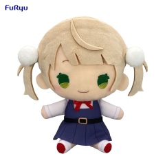 FuRyu Shigure Ui Big Plush Toy Shigure Ui