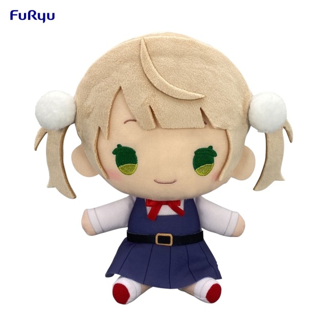FuRyu Shigure Ui Big Plush Toy Shigure Ui