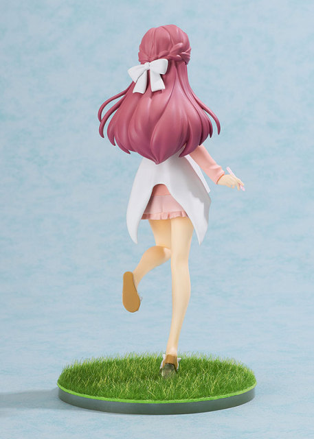 Good Smile Company GSC POP UP PARADE SP Porter Robinson Rin Figure