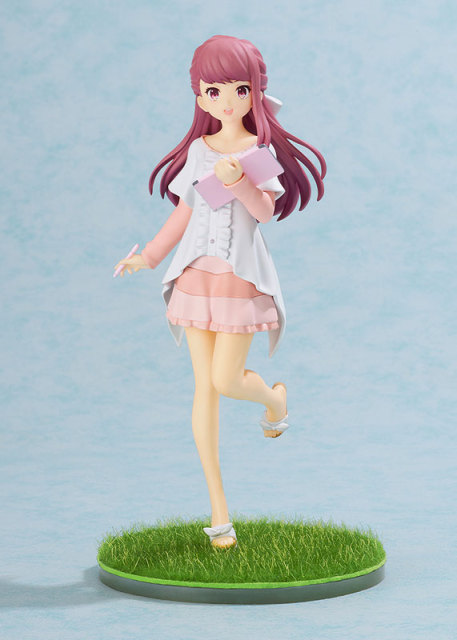 Good Smile Company GSC POP UP PARADE SP Porter Robinson Rin Figure