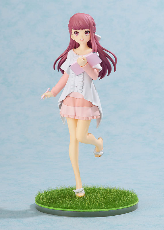 Good Smile Company GSC POP UP PARADE SP Porter Robinson Rin Figure