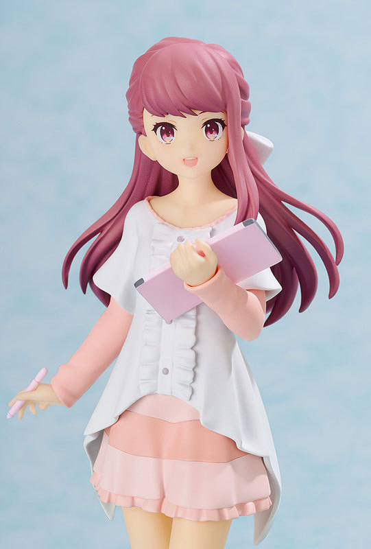 Good Smile Company GSC POP UP PARADE SP Porter Robinson Rin Figure