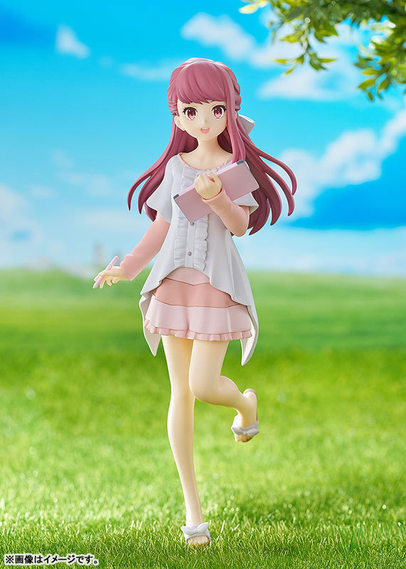 Good Smile Company GSC POP UP PARADE SP Porter Robinson Rin Figure