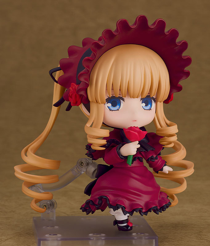 Good Smile Company GSC Nendoroid Rozen Maiden Shinku 2.0