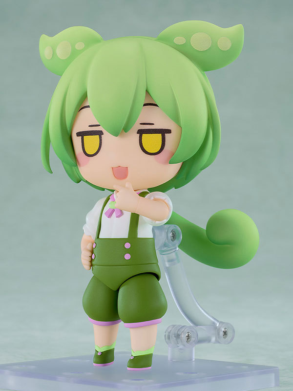 Good Smile Company GSC Nendoroid Tohoku Zunko Zundamon Project Zundamon