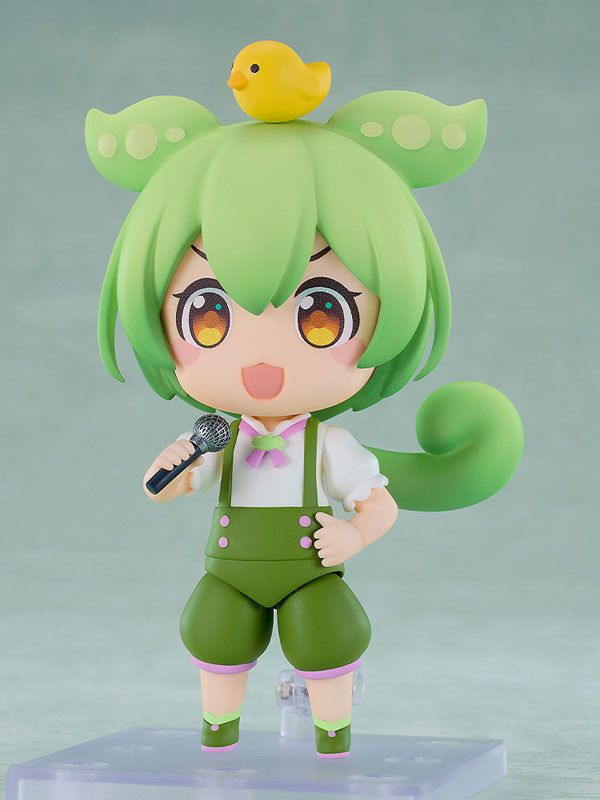 Good Smile Company GSC Nendoroid Tohoku Zunko Zundamon Project Zundamon