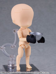 Good Smile Company GSC Nendoroid Doll Kitchen Parts Set