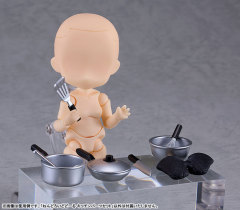 Good Smile Company GSC Nendoroid Doll Kitchen Parts Set