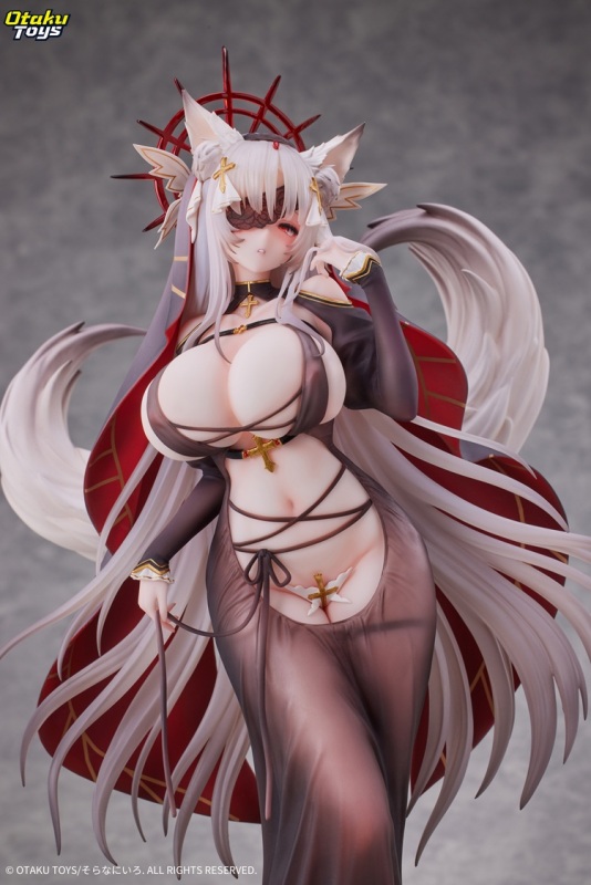 Otaku Toys Original Youko no Sister 1/6 Figure
