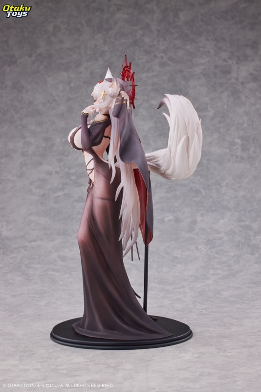 Otaku Toys Original Youko no Sister 1/6 Figure