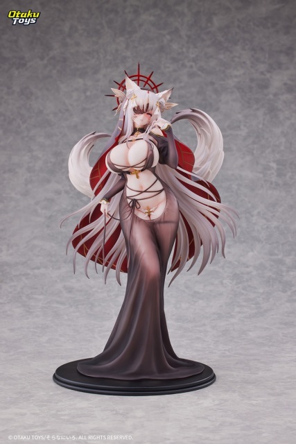 Otaku Toys Original Youko no Sister 1/6 Figure