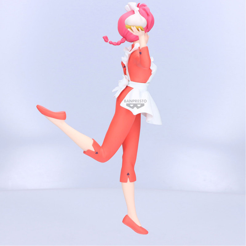 BANPRESTO TV Anime Ranma 1/2 GLITTER&GLAMOURS RANMA Figure