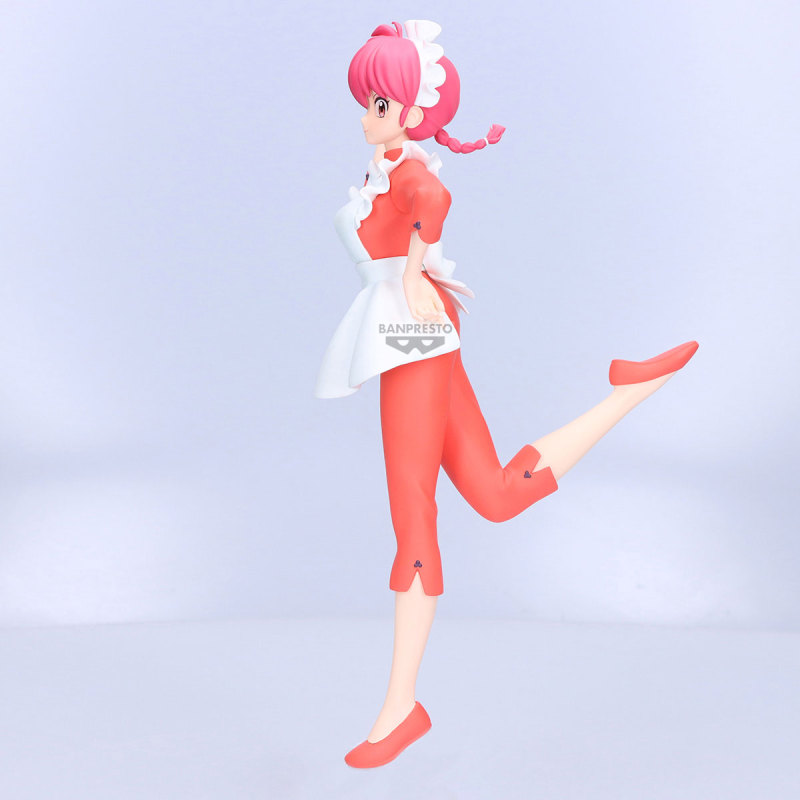 BANPRESTO TV Anime Ranma 1/2 GLITTER&GLAMOURS RANMA Figure