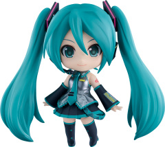 Good Smile Company GSC Nendoroid Character Vocal Series 01 Hatsune Miku 3.0 [Basic]