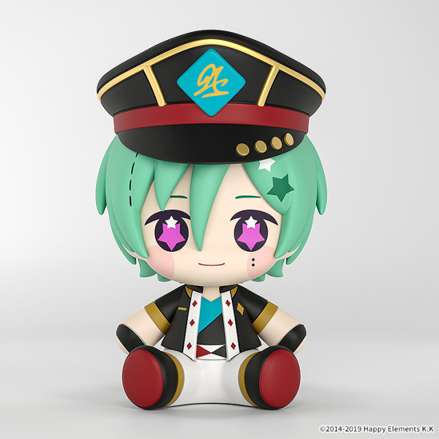 Good Smile Arts Shanghai GSAS Huggy Good Smile Ensemble Stars! !Tatsumi Kazehaya